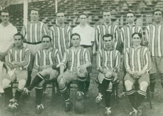 El primer gran festejo de River cumple 100 años