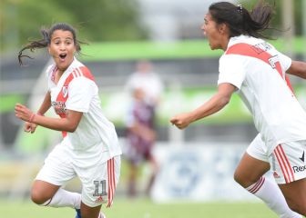 River tumbó a UAI Urquiza y ya espera rival para la final