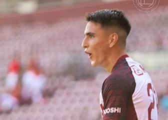 Rosario Central perdió con Lanús y deberá esperar