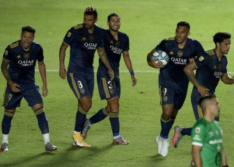 ¿Cuándo, dónde y contra quién jugará Boca la gran final?