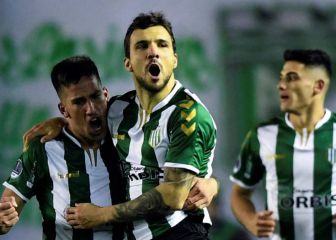 Cuando juegan Banfield, Talleres y Gimnasia: horarios, TV y dónde ver la Copa Diego Maradona hoy