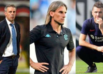 Racing, Independiente, San Lorenzo: caos en los grandes