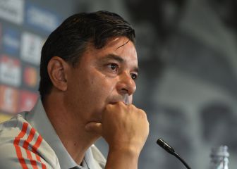 El Muñeco apuesta a volver a encender el fuego sagrado