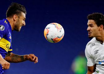 Semifinales Copa Libertadores: ¿cómo se decide quién pasa en caso de empate?