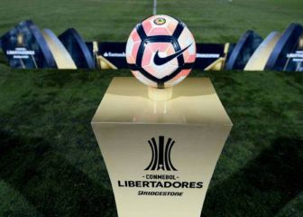 ¿Hay prórroga o directamente penales en las semifinales de Copa Libertadores?