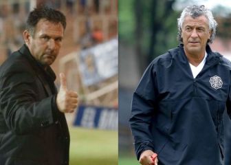 Racing, Independiente y San Lorenzo buscan técnico