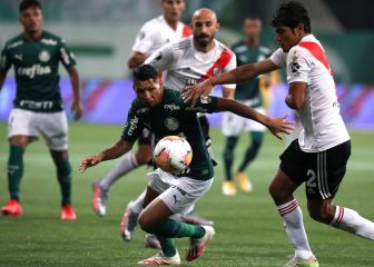 El VAR mata a un River épico