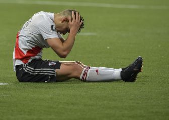 El VAR mata a un River épico