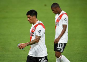 Enzo Pérez: 
