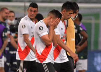 Un nuevo renacer para River
