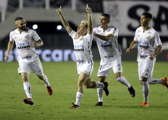 Boca cae con estrépito