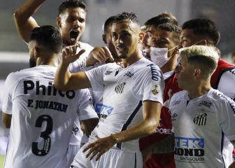 Adiós con ridículo de Boca