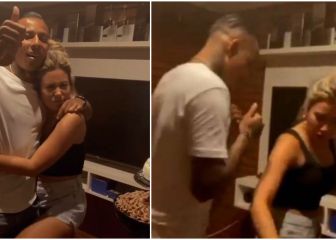 El video de Sebastián Villa que enojó a los hinchas de Boca y la explicación del colombiano