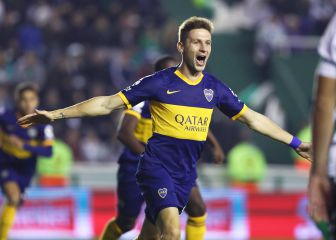 Banfield quiere acabar con la mala racha ante Boca