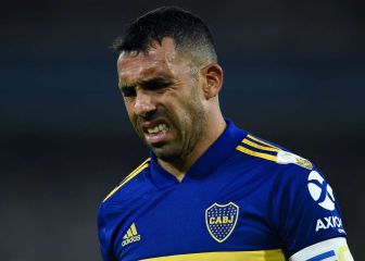 Por temas personales, Tevez viajará un día más tarde