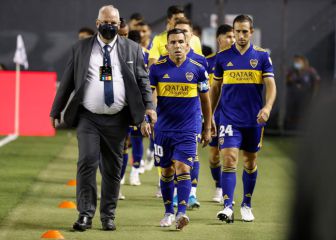 Bajas del Banfield - Boca: sancionados y lesionados de la Final de la Copa Diego Maradona