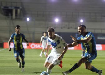 Vélez se queda con la Fase Complementación