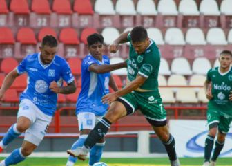 ¡Sarmiento ascendió a Primera!