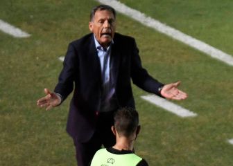 Russo: “Todo es mérito de los jugadores de Boca