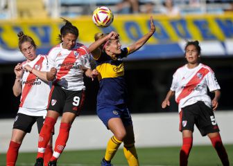 Boca - River: horario, TV y cómo ver en vivo online el Superclásico de la final del Torneo Transición