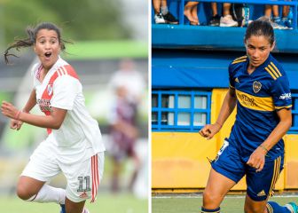 Un Superclásico para la historia