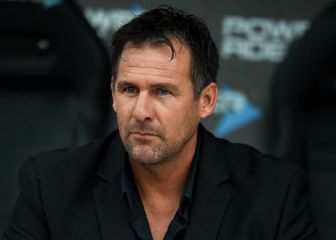 Dabove firma con San Lorenzo hasta final de año