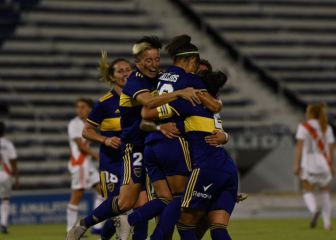 Paliza Superclásica