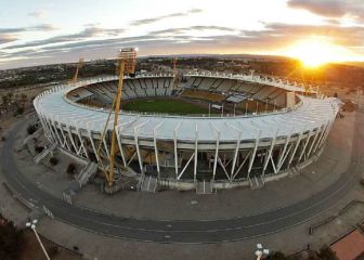 Lanús - Defensa y Justicia horario, TV y cómo ver online la final de la copa Sudamérica