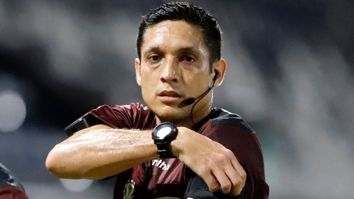 Final Copa Sudamericana: Jesús Valenzuela, así es el árbitro del Lanús - Defensa y Justicia