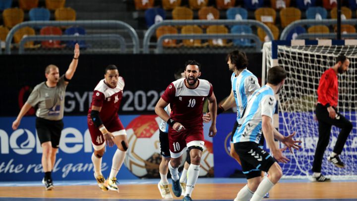 Mundial Handball 2021: ¿qué tiene que hacer Argentina para jugar los cuartos de final?