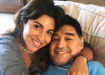 El mensaje de Gianinna Maradona a dos meses de la muerte de Diego: “Vas a lograr que encontremos la verdad