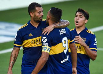 A paso lento: Boca no saldrá desesperado al mercado