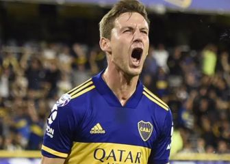 Soldano: “Nunca fue mi punto principal el gol”