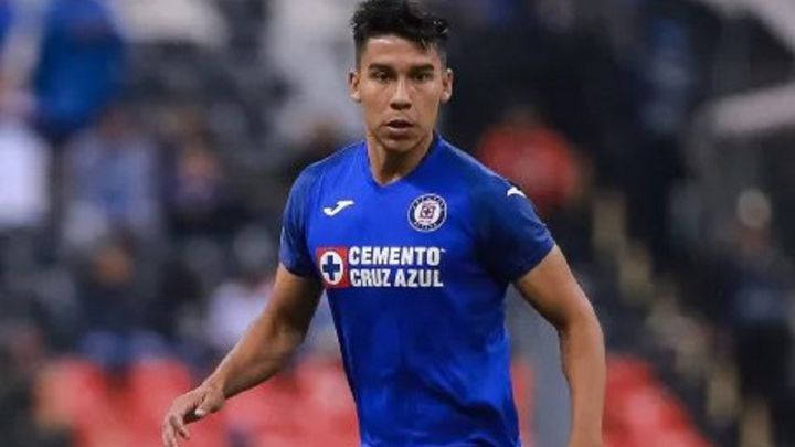 Por pedido de Marcelo Gallardo, el Millonario podría hacer una oferta para sumar al volante ex Boca, cuyo pase pertenece al Cruz Azul mexicano.