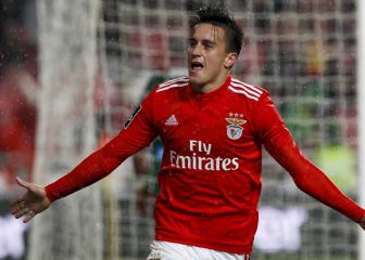 Mercado de pases, en vivo: Cervi podría llegar al Celta