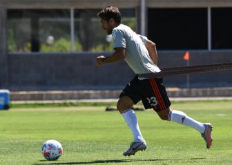 Ponzio será vicepresidente del equipo de su ciudad