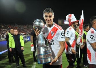 River: fecha confirmada para el debut en la Copa Argentina