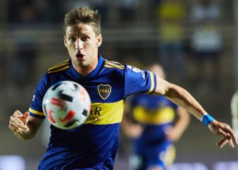 A veces, le pegan por pegar