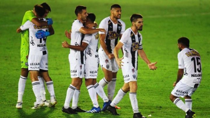 Empieza a definirse el segundo ascenso a la LPF