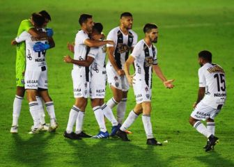 Empieza a definirse el segundo ascenso a la LPF