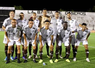 Platense sigue soñando