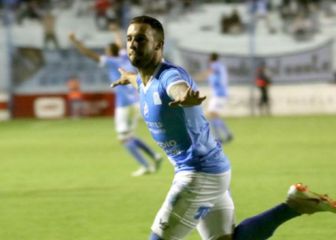 Estudiantes de Río Cuarto es el primer finalista