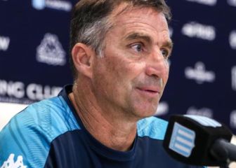 Mercado de pases, en vivo: Falcioni y Pizzi buscan refuerzos