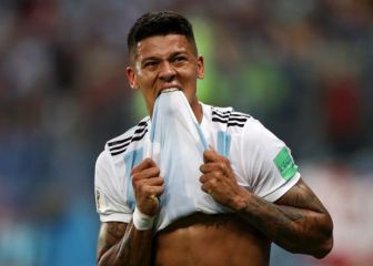 Rojo se despide del United con 4 títulos... y un descuido en Tiffany's