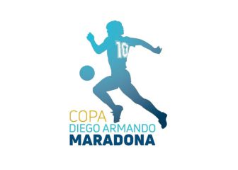 El Torneo argentino dejará de llamarse Copa Maradona por un litigio entre la familia del Diez con Morla