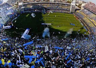 Copa de la Liga Profesional: ¿cuándo podrían volver los hinchas a las canchas?