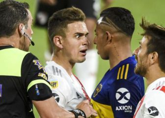 ¿Podrían enfrentarse Boca y River en la primera ronda?