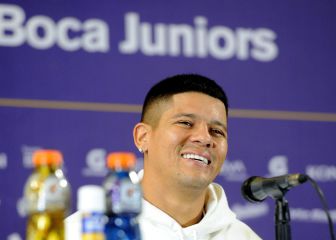 Rojo y Andrada, con molestias tras la última práctica