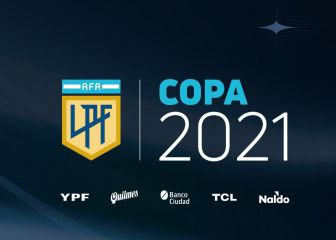 River, Racing y San Lorenzo, en la Zona A; Boca lidera la B