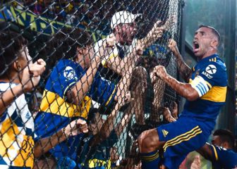 Los 37 de Carlitos: el ídolo de Boca está de festejo